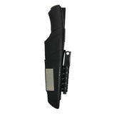 Mora Bushcraft Survival Black Bushcraft Knife