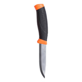 Mora Companion (S) Hi-Vis Orange Bushcraft Knife