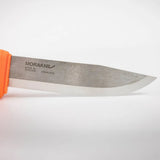Mora Bushcraft  Survival (S) Hi-Vis Orange Bushcraft Knife