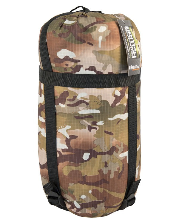 Kombat UK Military Sleeping Bag - BTP