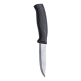Mora 860 Companion Black Bushcraft Knife
