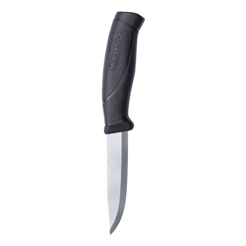 Mora 860 Companion Black Bushcraft Knife