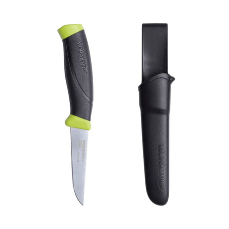Mora Companion Fishing Fillet 090 (S) Bushcraft Knife