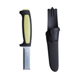 Mora Pro Chisel (C) Bushcraft Knife