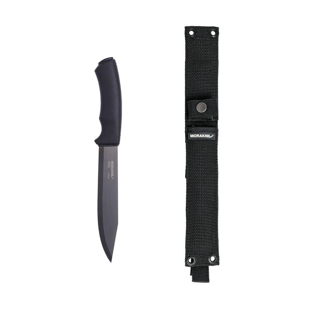 Mora Pathfinder Bushcraft Knife