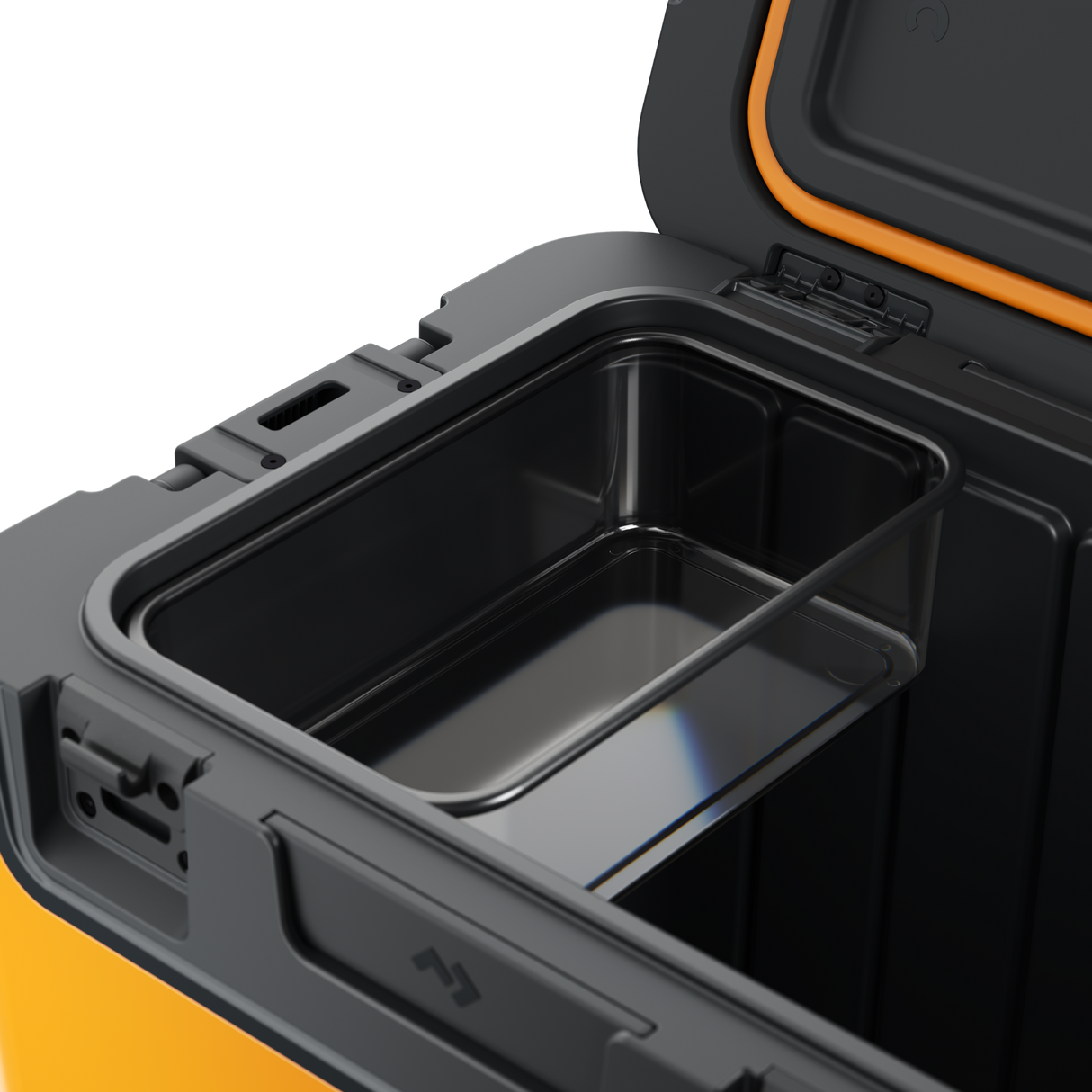 Dometic Recon Hardside Cooler Box Drop In Basket
