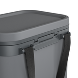 Dometic Recon Softside ZL Large Cooler Bag - Silt