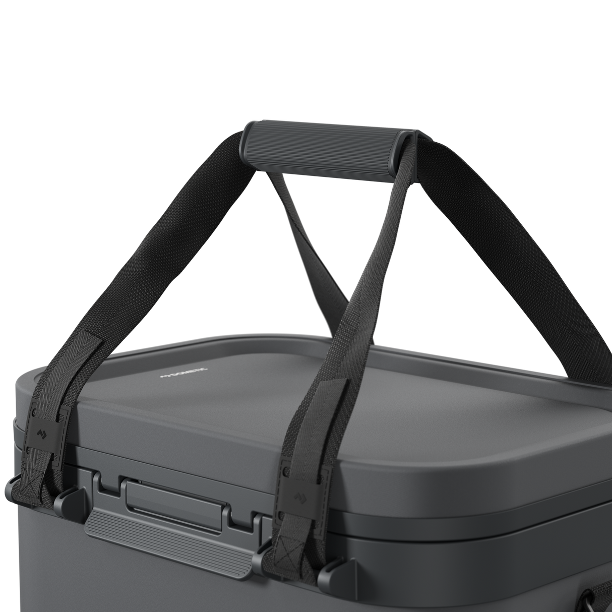 Dometic Recon Softside ZL Large Cooler Bag - Silt