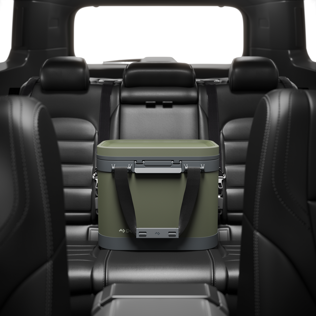 Dometic Recon Softside ZL Medium Cooler Bag - Lichen