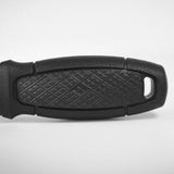 Mora Eldris with fire kit (S) Black Bushcraft Knife
