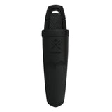 Mora Eldris (S) Black Bushcraft Knife