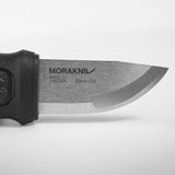 Mora Eldris (S) Black Bushcraft Knife