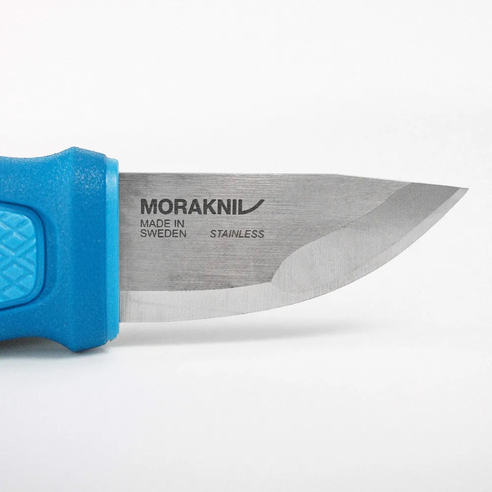 Mora Eldris (S) Blue Bushcraft Knife