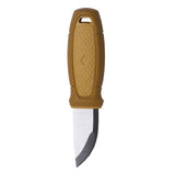 Mora Eldris (S) Yellow Bushcraft Knife