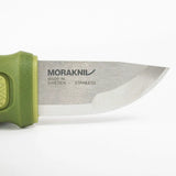 Mora Eldris (S) Green Bushcraft Knife