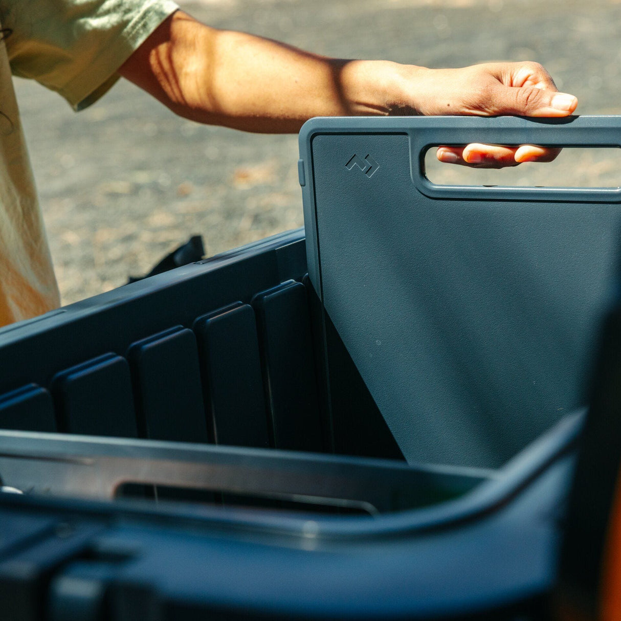 Dometic Recon Hardside Cooler Box Divider