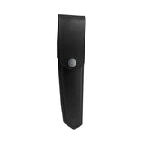 Mora Garberg BlackBlade (C) with leather sheath Bushcraft Knife