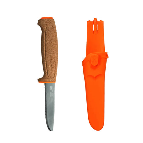 Mora Floating SRT Safe (S) Bushcraft Knife