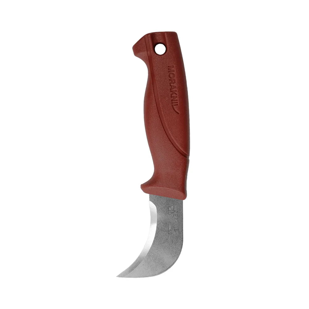 Mora Carpet Polymer Handle (S) Bushcraft Knife