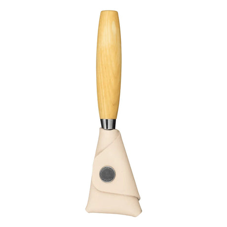 Mora Hook 164 – Right-handed Bushcraft Knife
