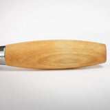 Mora Hook 164 – Right-handed Bushcraft Knife