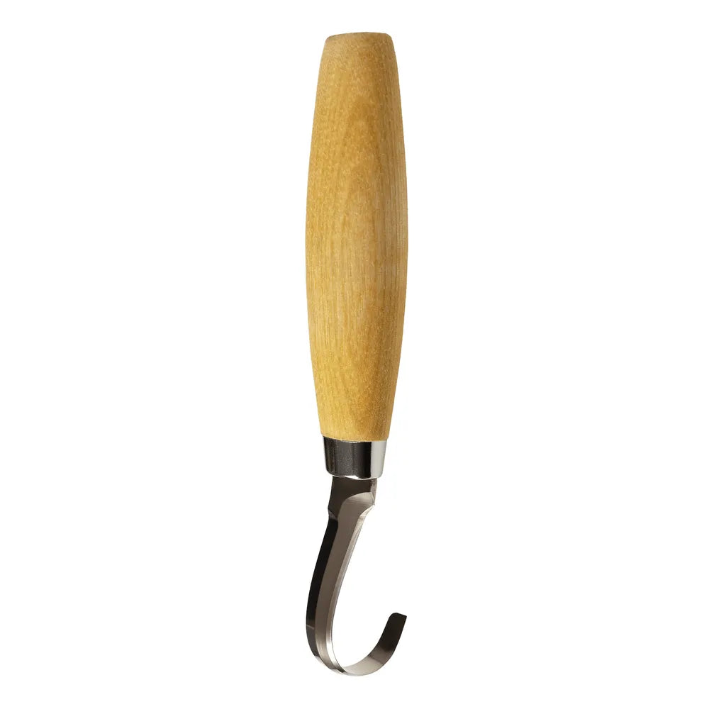 Mora Hook 164 – Left-handed Bushcraft Knife