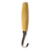 Mora Hook 164 – Left-handed Bushcraft Knife