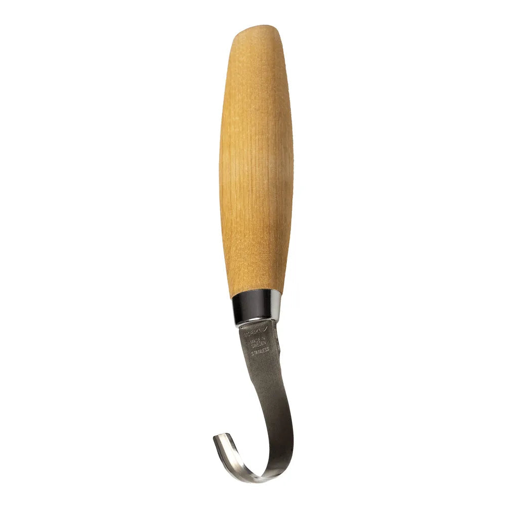 Mora Hook 162 Bushcraft Knife
