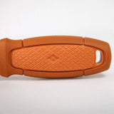 Mora Eldris Burnt Orange Bushcraft Knife