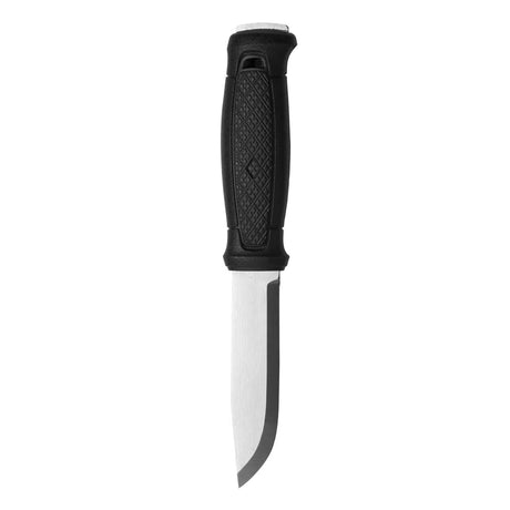 Mora Garberg (S) Black Bushcraft Knife