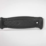 Mora Garberg (S) Black Bushcraft Knife