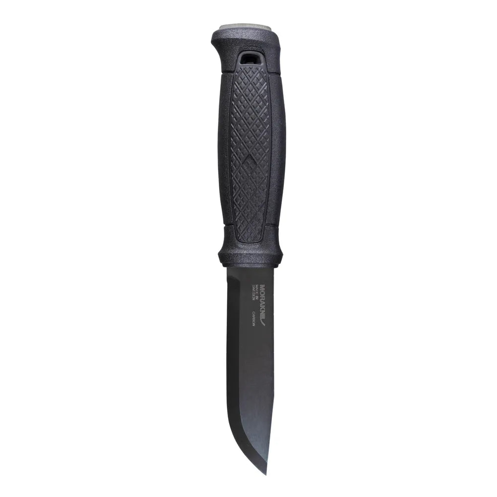 Mora Garberg BlackBlade (C) Black Bushcraft Knife