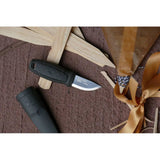 Mora Eldris Light Duty Dark Grey Bushcraft Knife