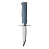 Mora Classic Scout 39 Blueberry Bushcraft Knife