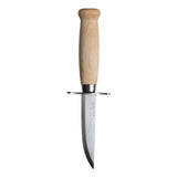 Mora Classic Scout 39 Natural Bushcraft Knife