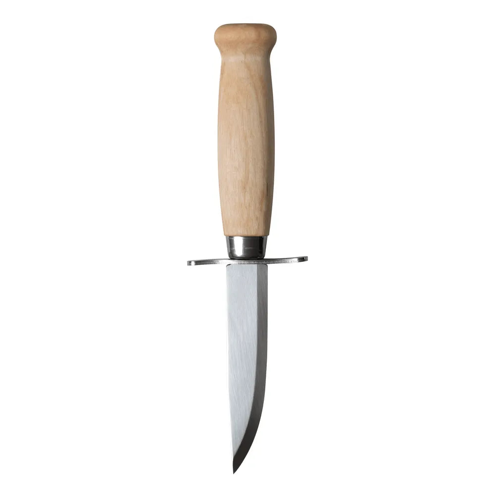 Mora Classic Scout 39 Natural Bushcraft Knife