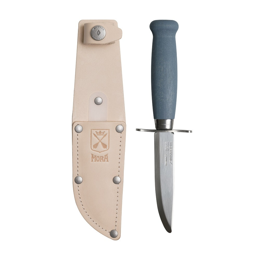 Mora Classic Scout 39 Safe Blueberry Bushcraft Knife