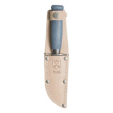 Mora Classic Scout 39 Safe Blueberry Bushcraft Knife