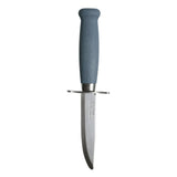 Mora Classic Scout 39 Safe Blueberry Bushcraft Knife