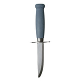 Mora Classic Scout 39 Safe Blueberry Bushcraft Knife