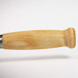Mora Classic Scout 39 Safe Natural Bushcraft Knife