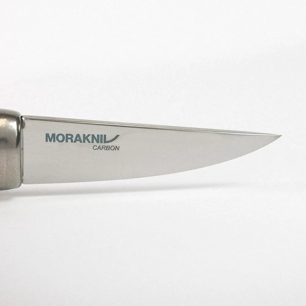 Mora Woodcarving 120 (C) Bushcraft Knife