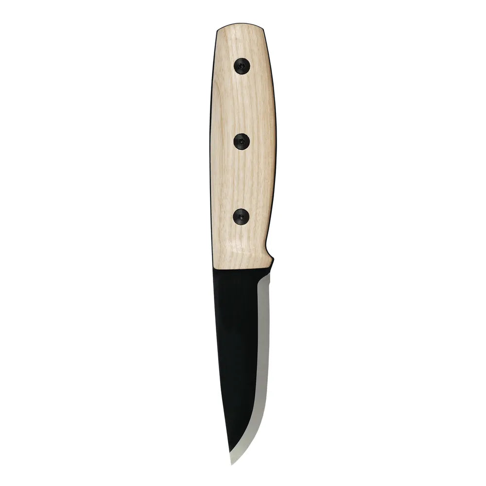 Mora Finn BlackBlade Bushcraft Knife