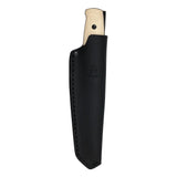 Mora Lok BlackBlade Bushcraft Knife