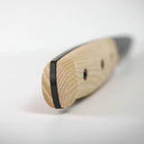 Mora Lok BlackBlade Bushcraft Knife