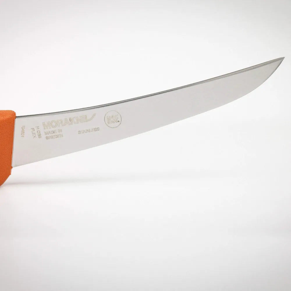 Mora Hunting Curved Boning (S) Bushcraft Knife