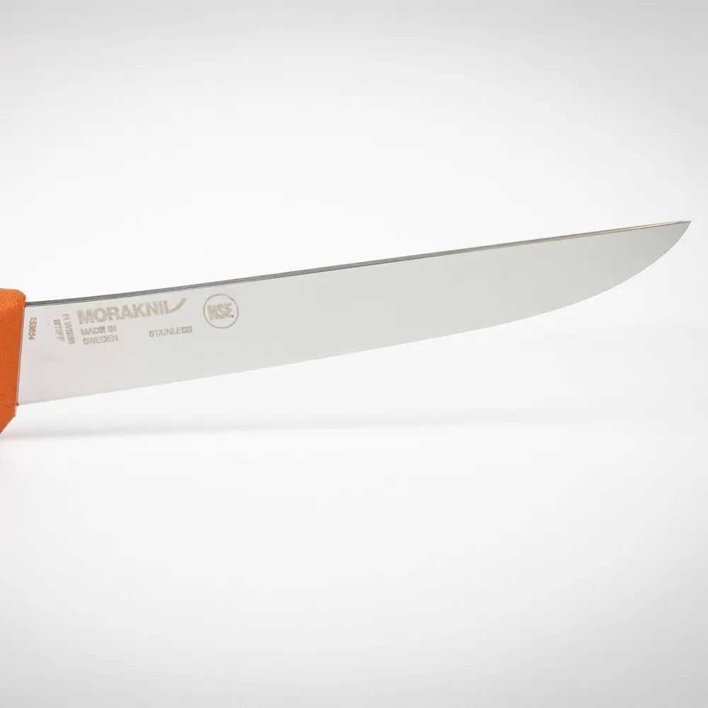 Mora Hunting Straight Boning (S) Bushcraft Knife