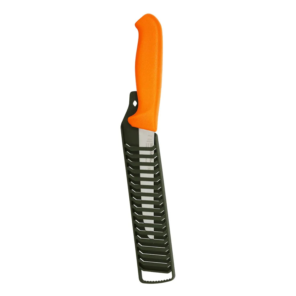 Mora Hunting Narrow Boning (S) Bushcraft Knife