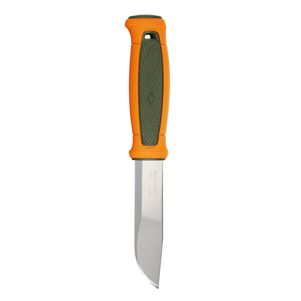 Mora Kansbol Hunting (S) Bushcraft Knife