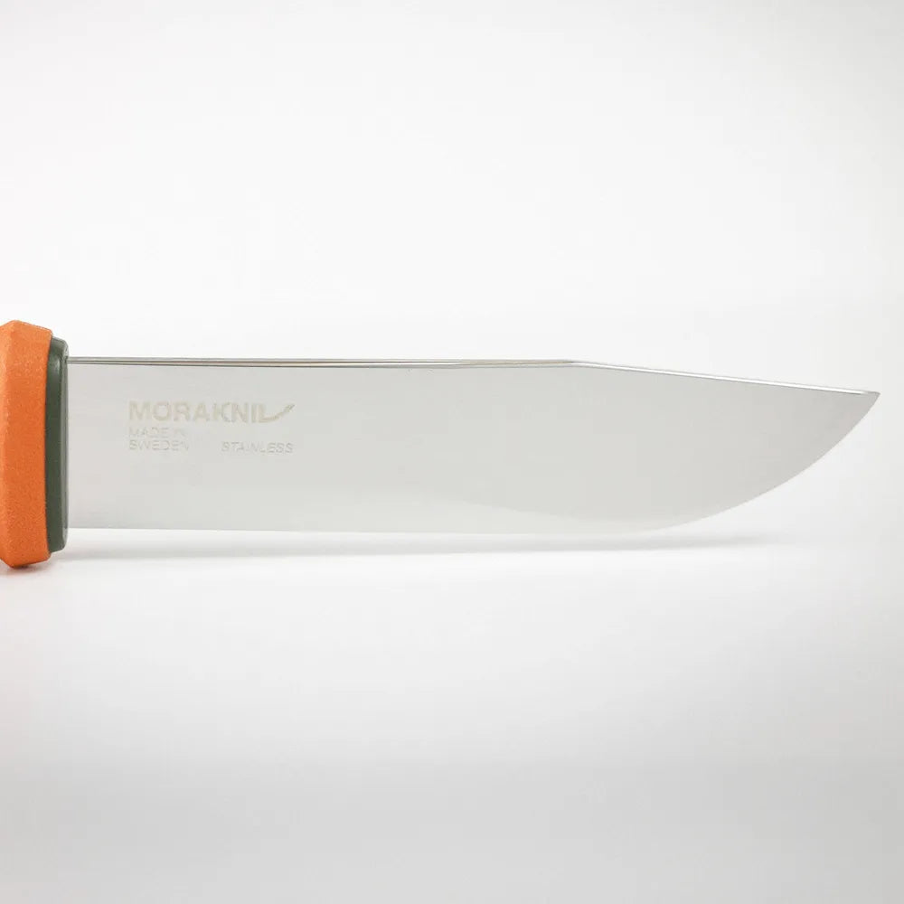 Mora Kansbol Hunting (S) Bushcraft Knife